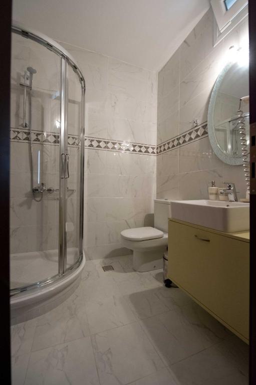 Byzantio Hotel & Apartments Parga Room photo