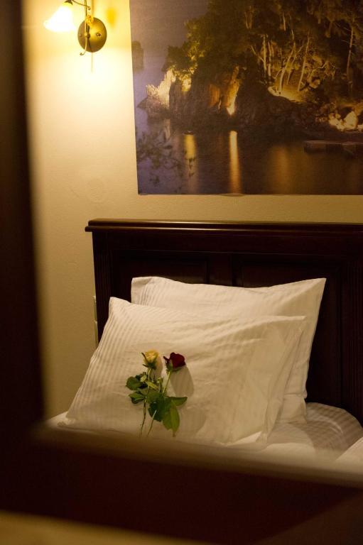 Byzantio Hotel & Apartments Parga Room photo